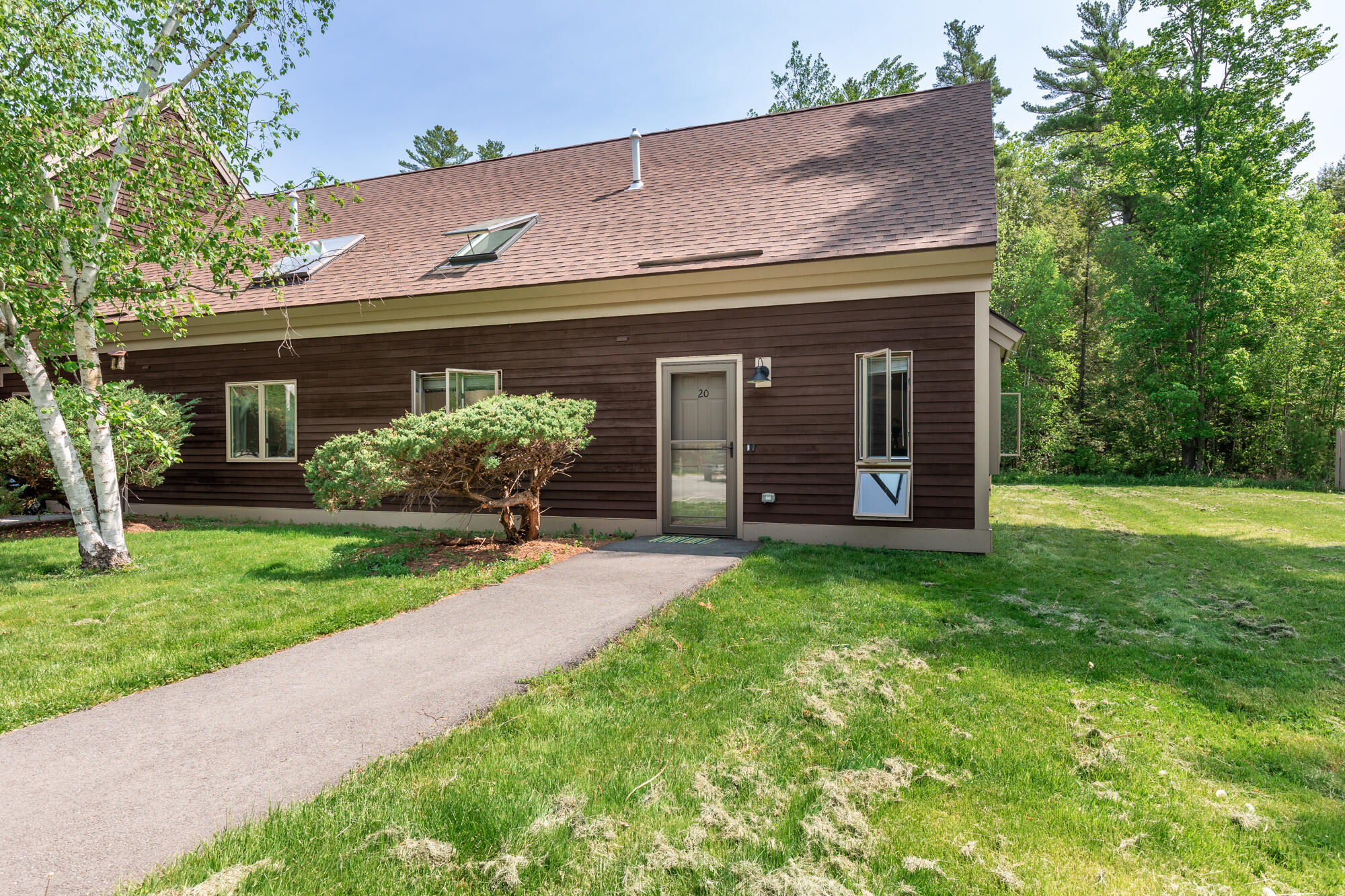 3 Hubbard Farms Road, Unit 20 Orono, ME 04473 - Photo 1 of 13 Hubbard Farms