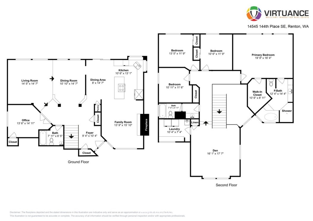 14545 144th Place Southeast Renton, WA 98059 - Photo 29 of 34 Gallery Image 29