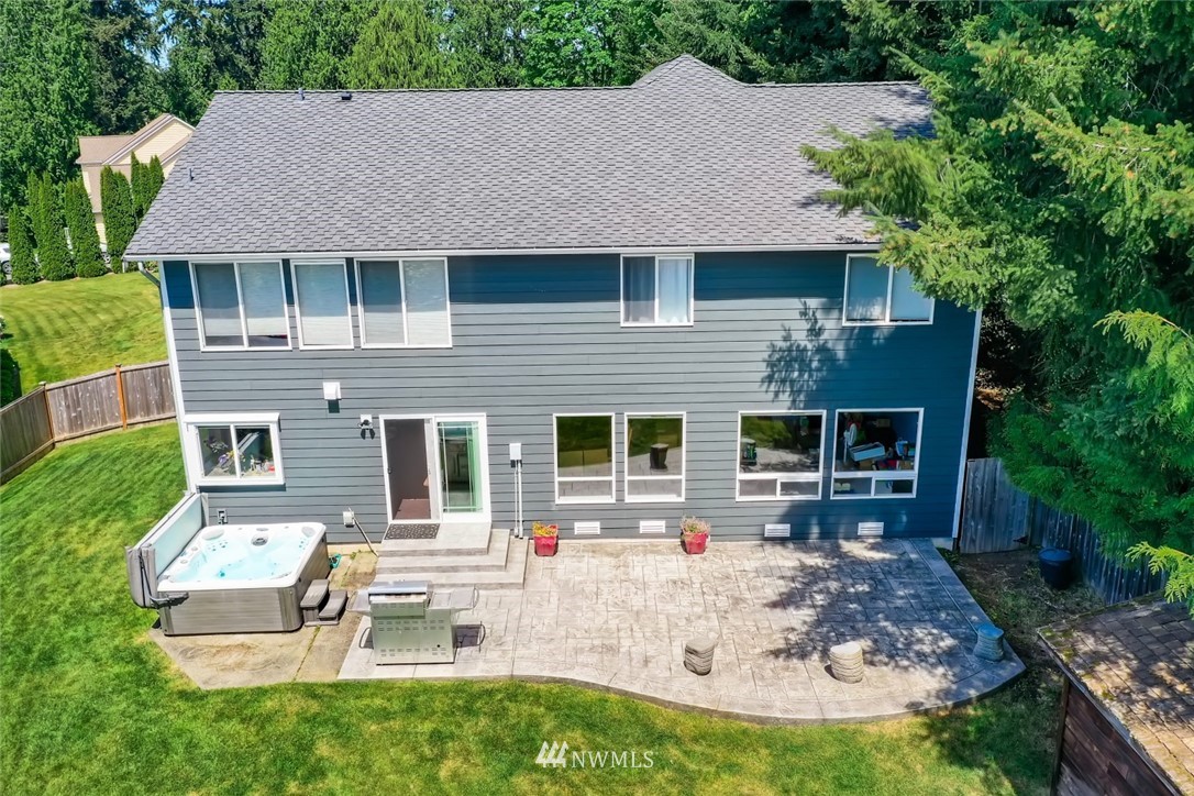 14545 144th Place Southeast Renton, WA 98059 - Photo 30 of 34 Gallery Image 30