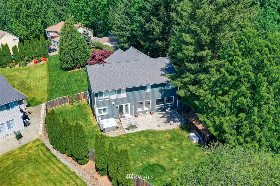 14545 144th Place Southeast Renton, WA 98059 - Photo 34 of 34 Gallery Image 34