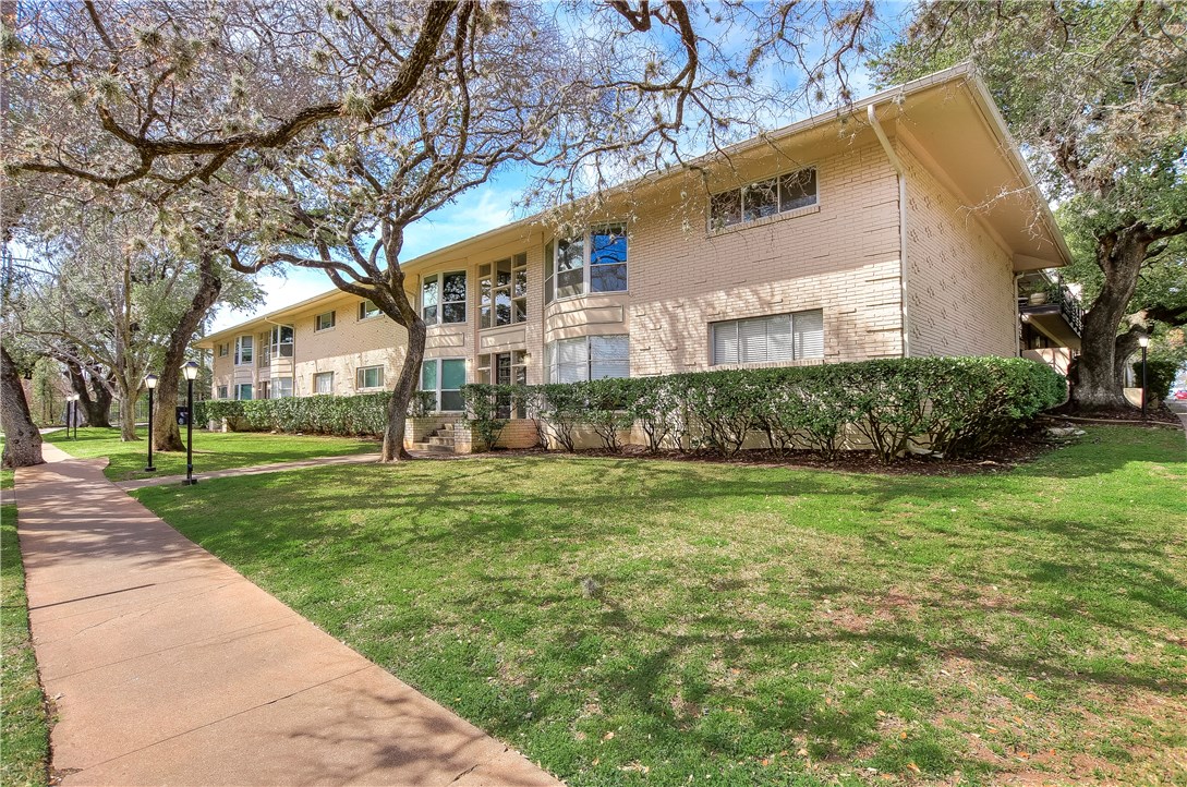1210 Windsor Road, Unit 216 Austin, TX 78703 - Photo 1 of 1