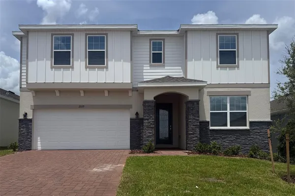 $562,354 | 2029 Heart Lk Drive, Groveland, FL 34736