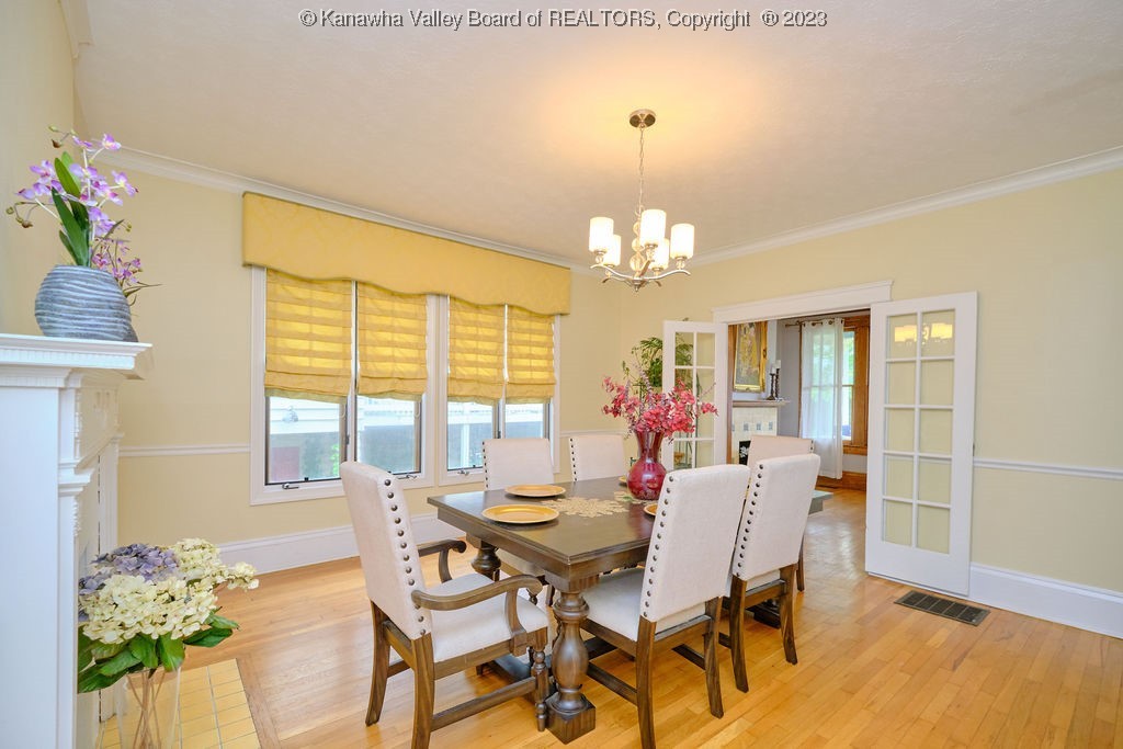 1014 Highland Road Charleston, WV 25302 - Photo 7 of 37 Gallery Image 7
