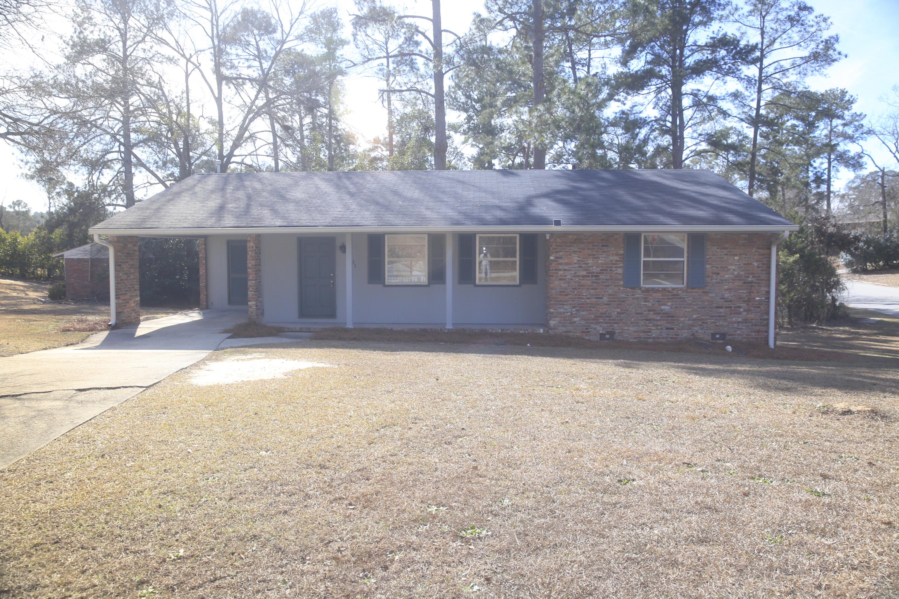 3601 Concord Court Augusta, GA 30906 - Photo 3 of 70 _N5A0615