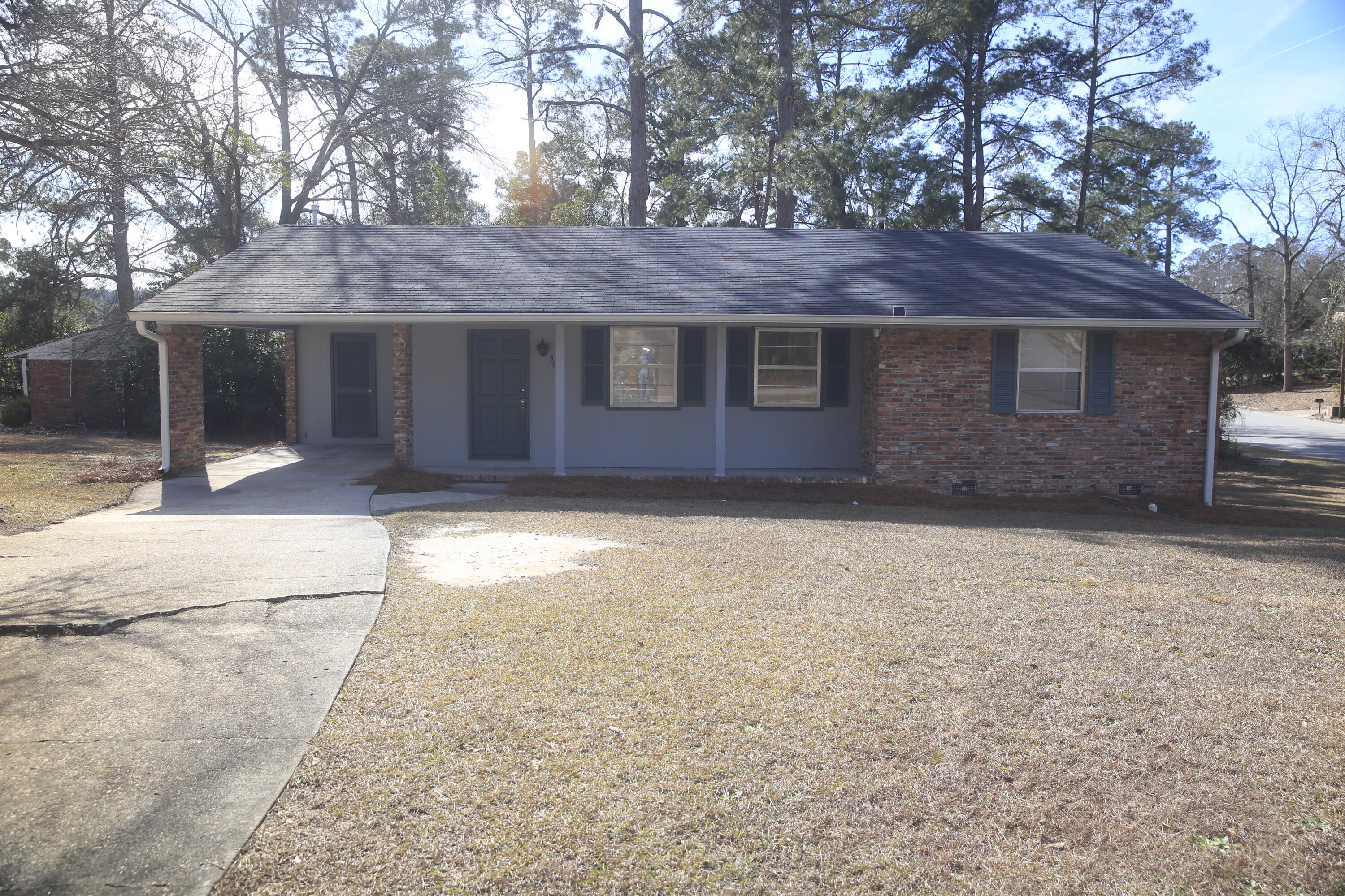 3601 Concord Court Augusta, GA 30906 - Photo 4 of 70 _N5A0616