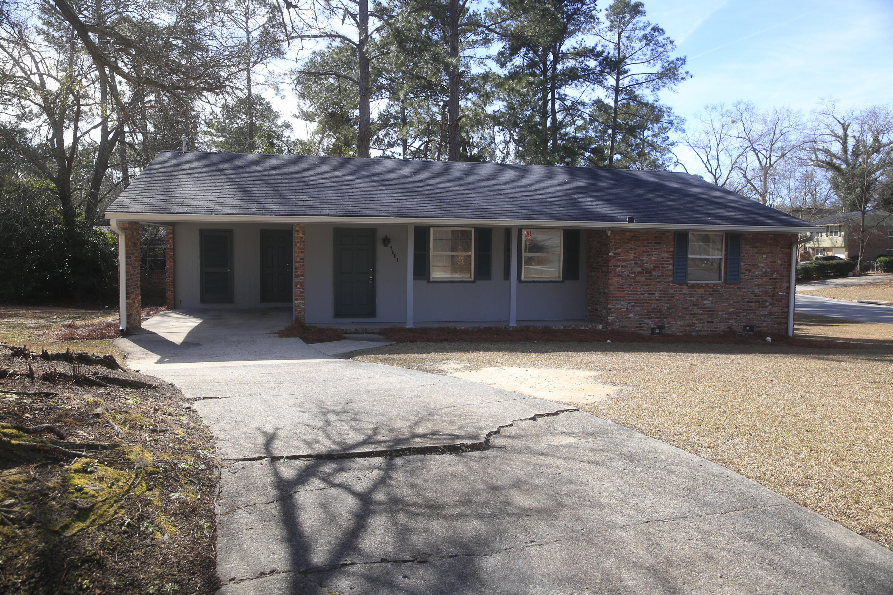 3601 Concord Court Augusta, GA 30906 - Photo 5 of 70 _N5A0617