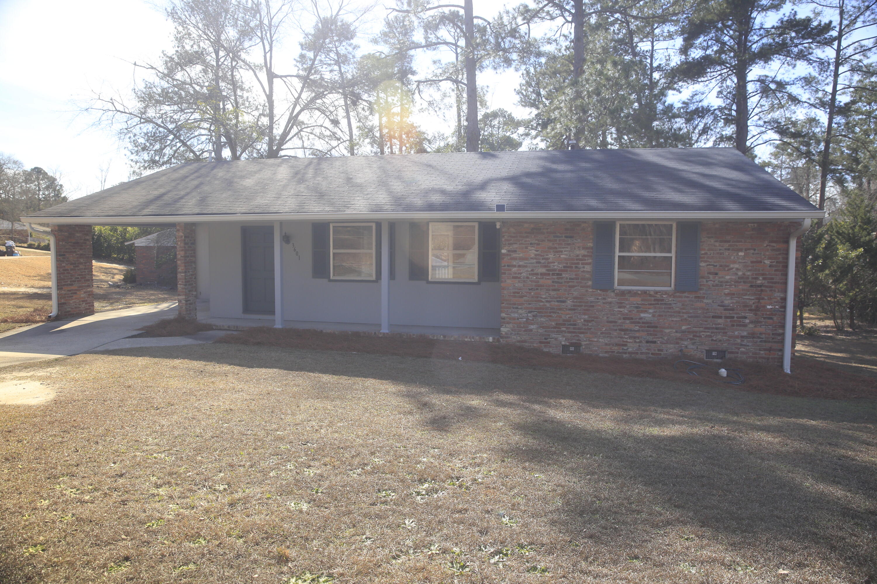 3601 Concord Court Augusta, GA 30906 - Photo 54 of 70 _N5A0619