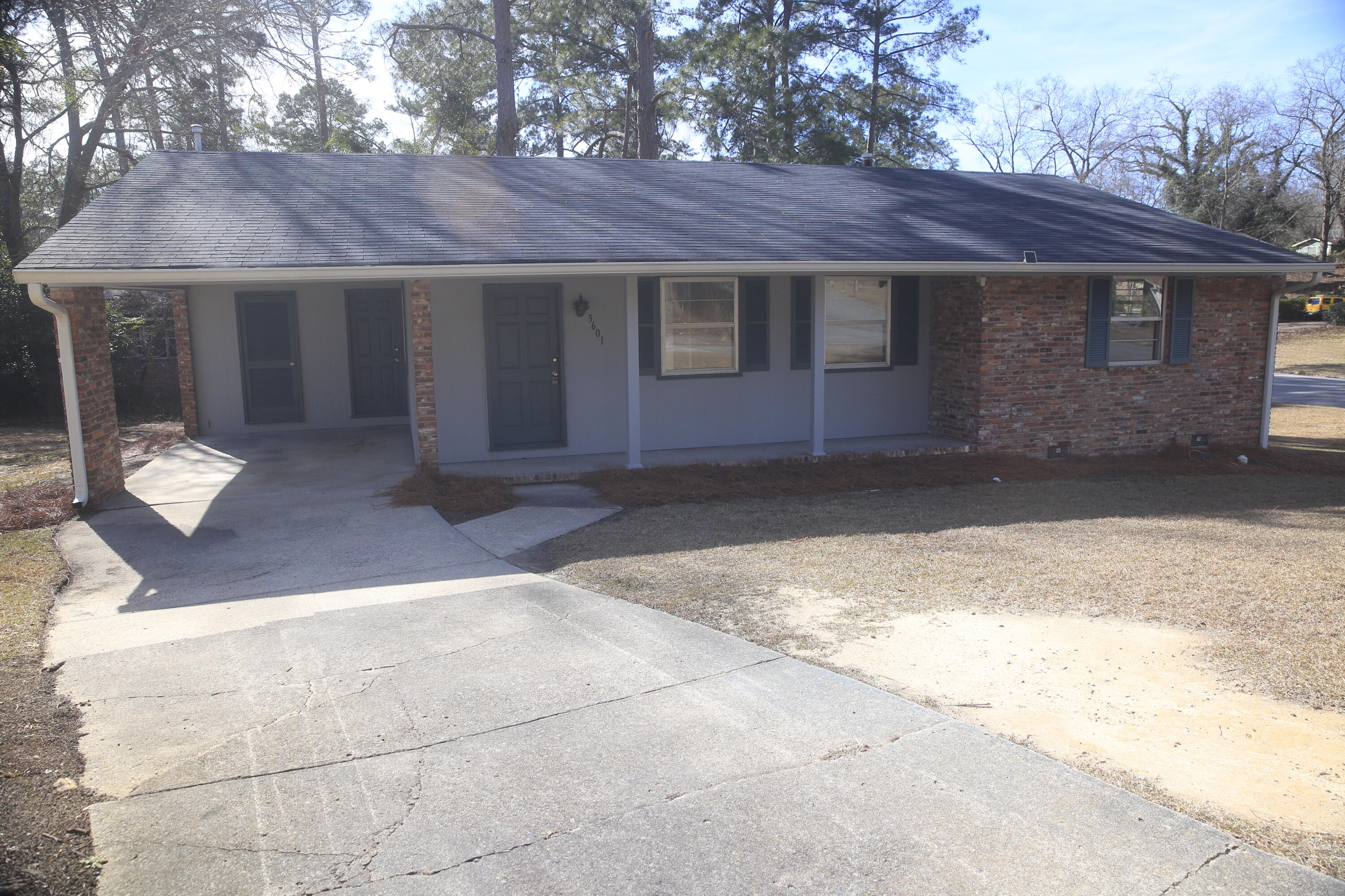 3601 Concord Court Augusta, GA 30906 - Photo 56 of 70 _N5A0620