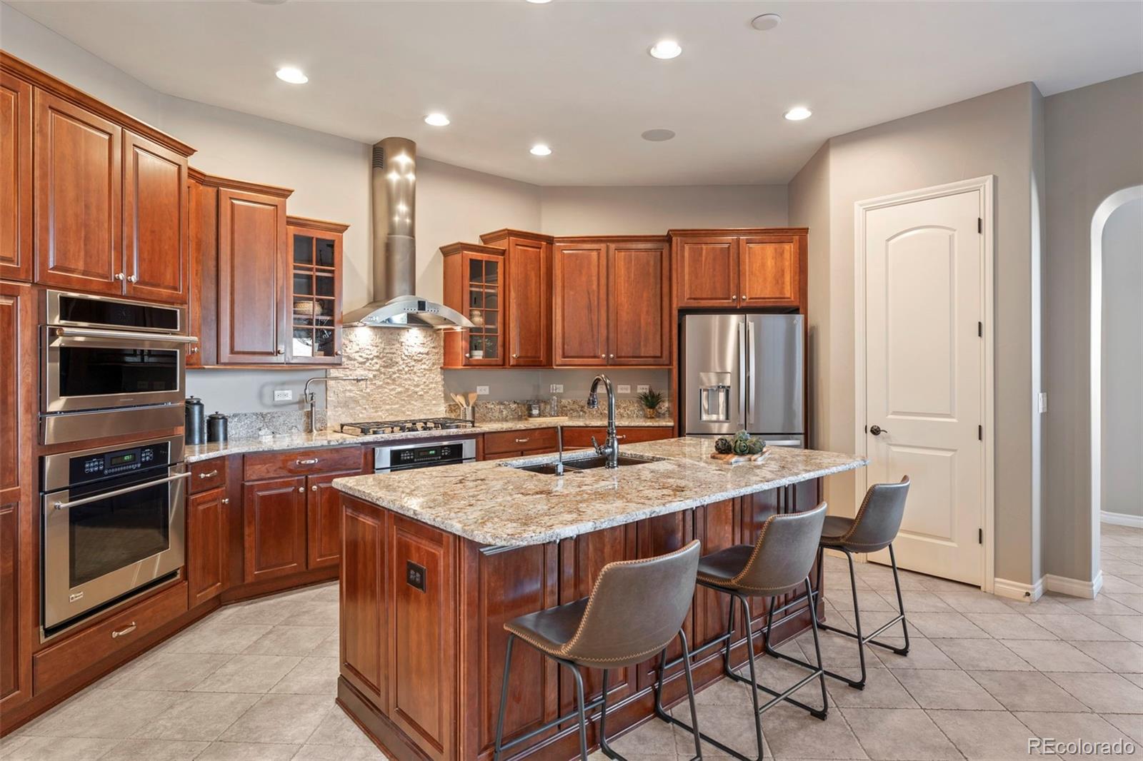 9168 Viaggio Way Highlands Ranch, CO 80126 - Photo 16 of 47 Gallery Image 16