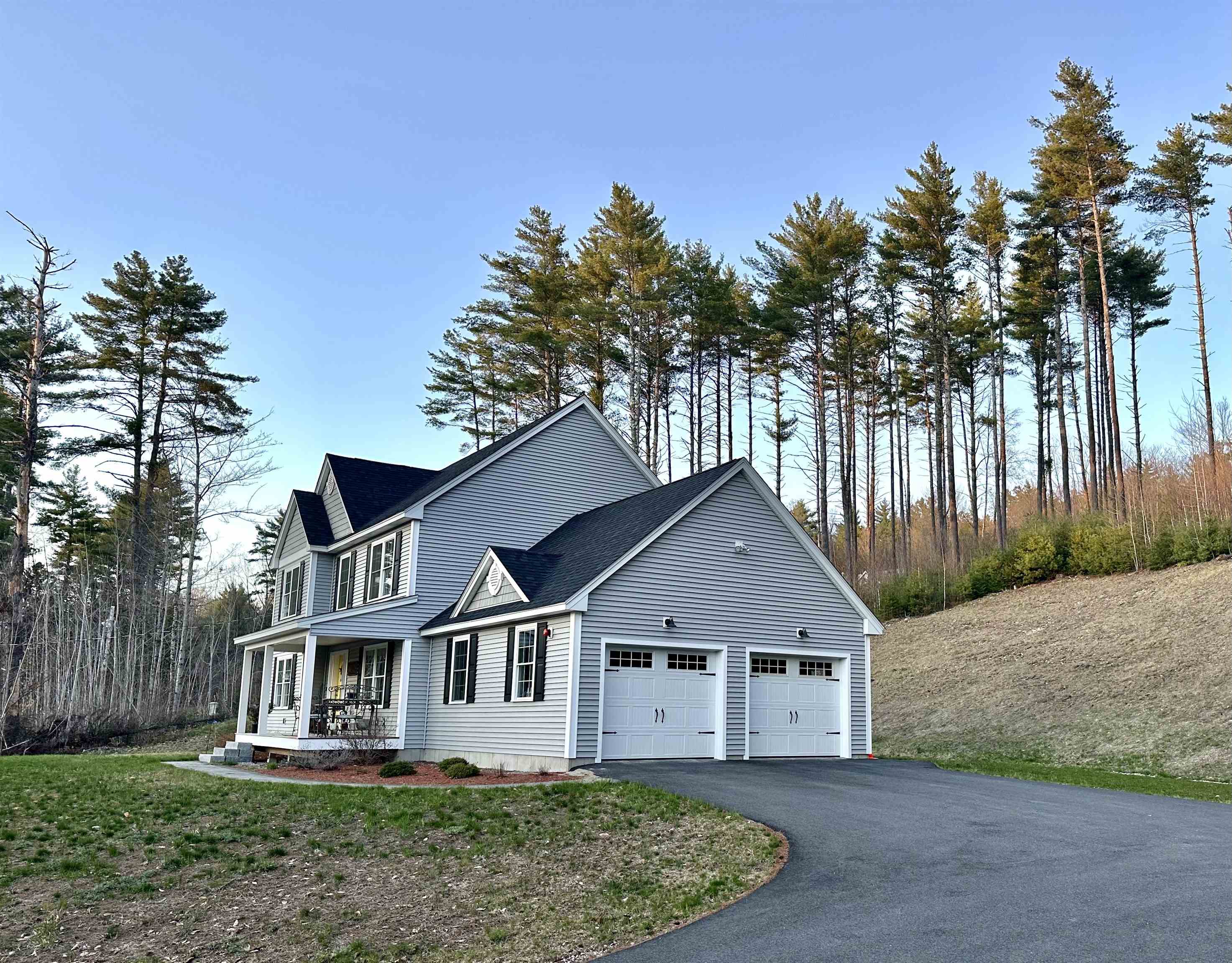470 Kearsarge Valley Road Wilmot, NH 03287 - Photo 41 of 46 Gallery Image 41