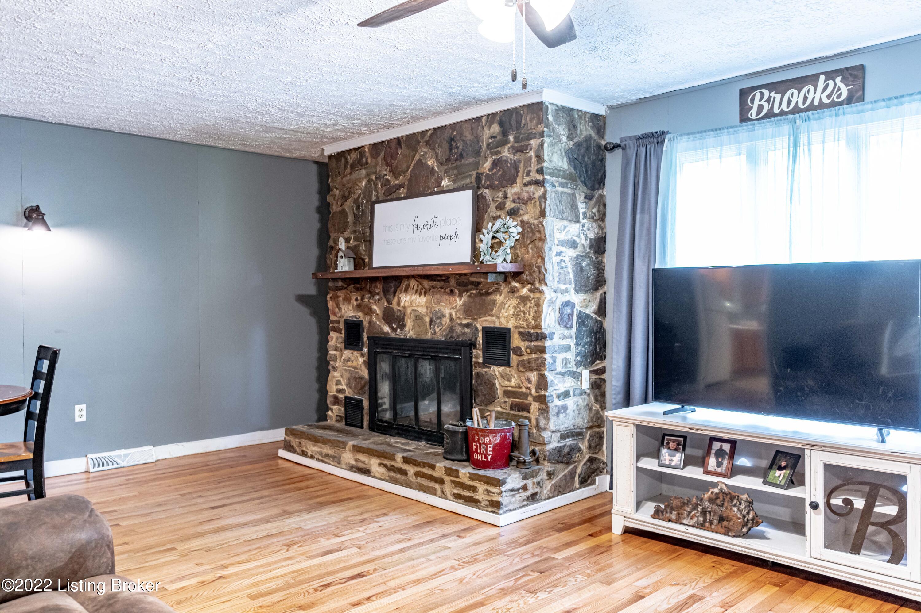 141 Pine Knob Road Caneyville, KY 42721 - Photo 2 of 62 2