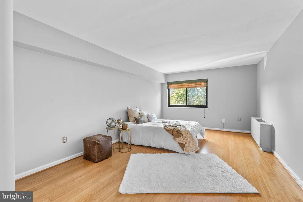 8308 Flower Avenue, Unit 403 Takoma Park, MD 20912 - Photo 18 of 23