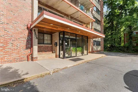 $199,000 | 8308 Flower Avenue, Unit 403, Takoma Park, MD 20912
