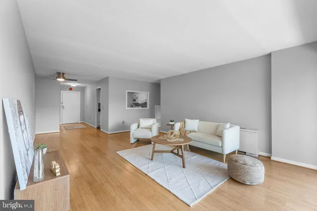 $195,000 | 8308 Flower Avenue, Unit 403, Takoma Park, MD 20912