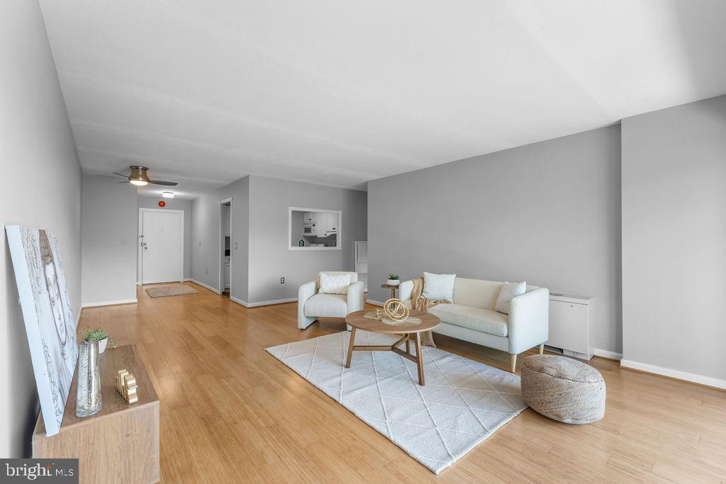 8308 Flower Avenue, Unit 403 Takoma Park, MD 20912 - Photo 8 of 23