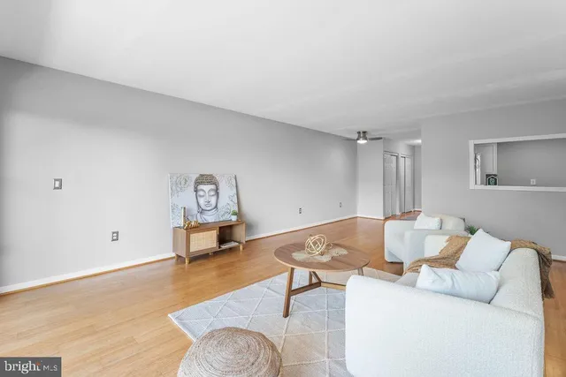 $195,000 | 8308 Flower Avenue, Unit 403, Takoma Park, MD 20912