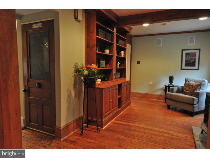 155 Sharp Road Avondale, PA 19311 - Photo 13 of 25 a view of living room with furniture and wooden floor