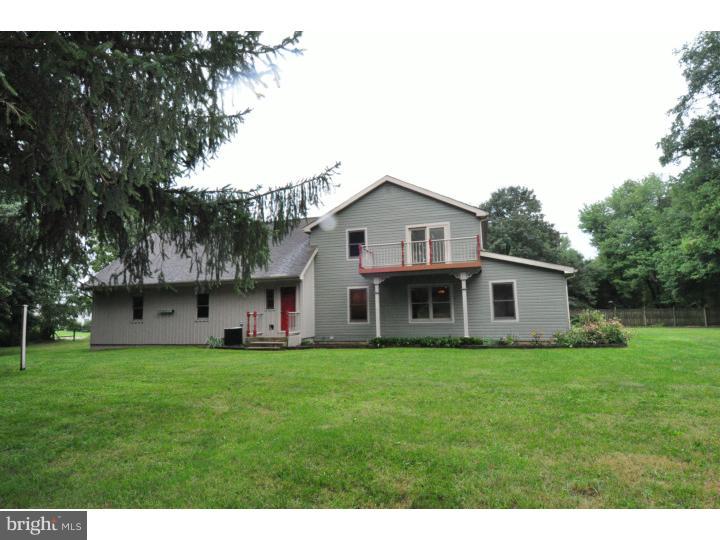 155 Sharp Road Avondale, PA 19311 - Photo 4 of 25 a view of a house with a yard