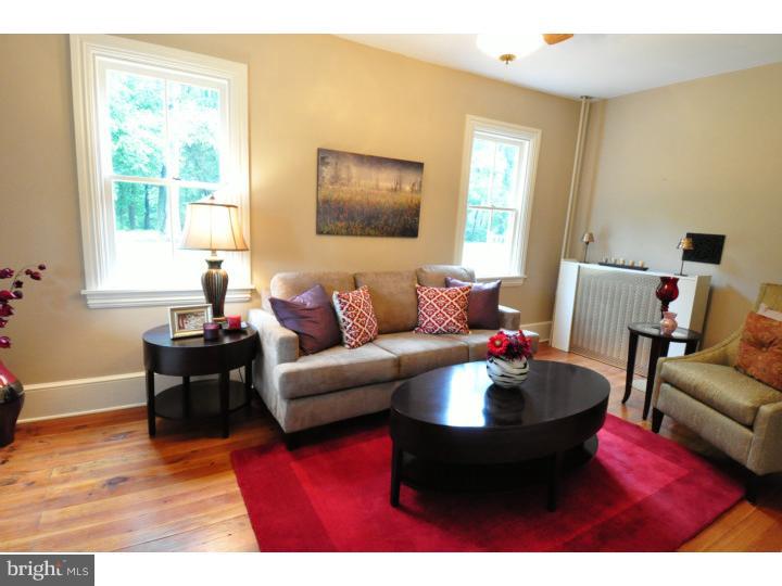 155 Sharp Road Avondale, PA 19311 - Photo 8 of 25 a living room with furniture and a window