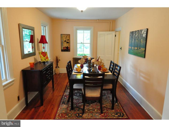 155 Sharp Road Avondale, PA 19311 - Photo 10 of 25 a dining room with furniture and window