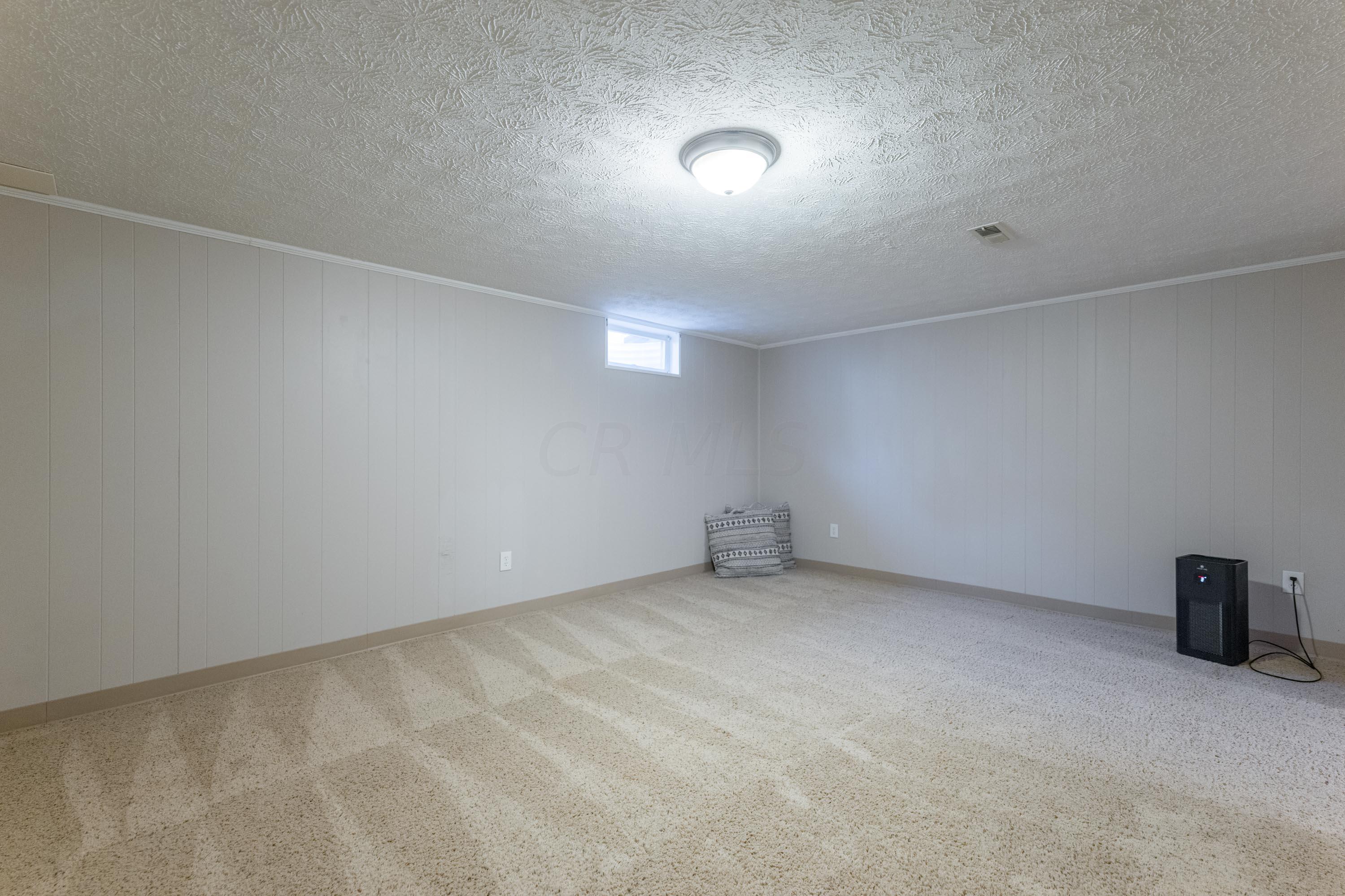 7762 Sawmill Road Dublin, OH 43016 - Photo 32 of 38 Finished lower level
