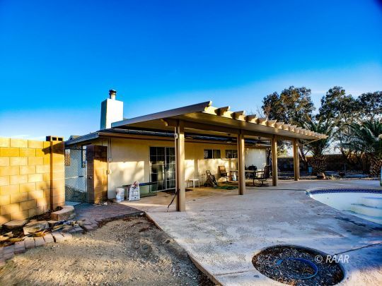 3 Sterling Road Inyokern, CA 93527 - Photo 28 of 31 Gallery Image 28