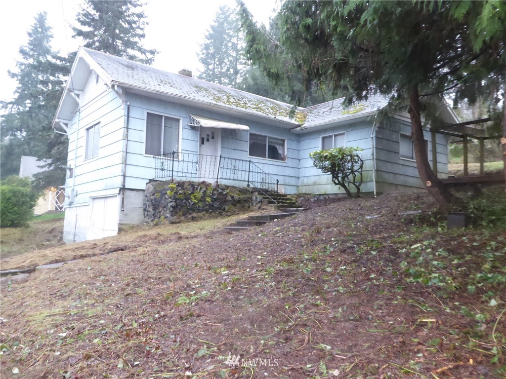 115 Coal Creek Road Chehalis, WA 98532 - Photo 1 of 12