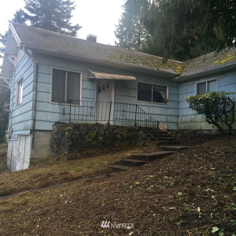 115 Coal Creek Road Chehalis, WA 98532 - Photo 2 of 12