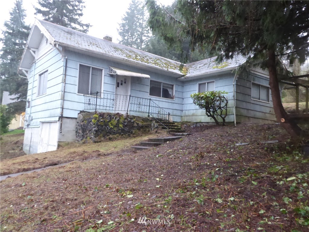 115 Coal Creek Road Chehalis, WA 98532 - Photo 11 of 12