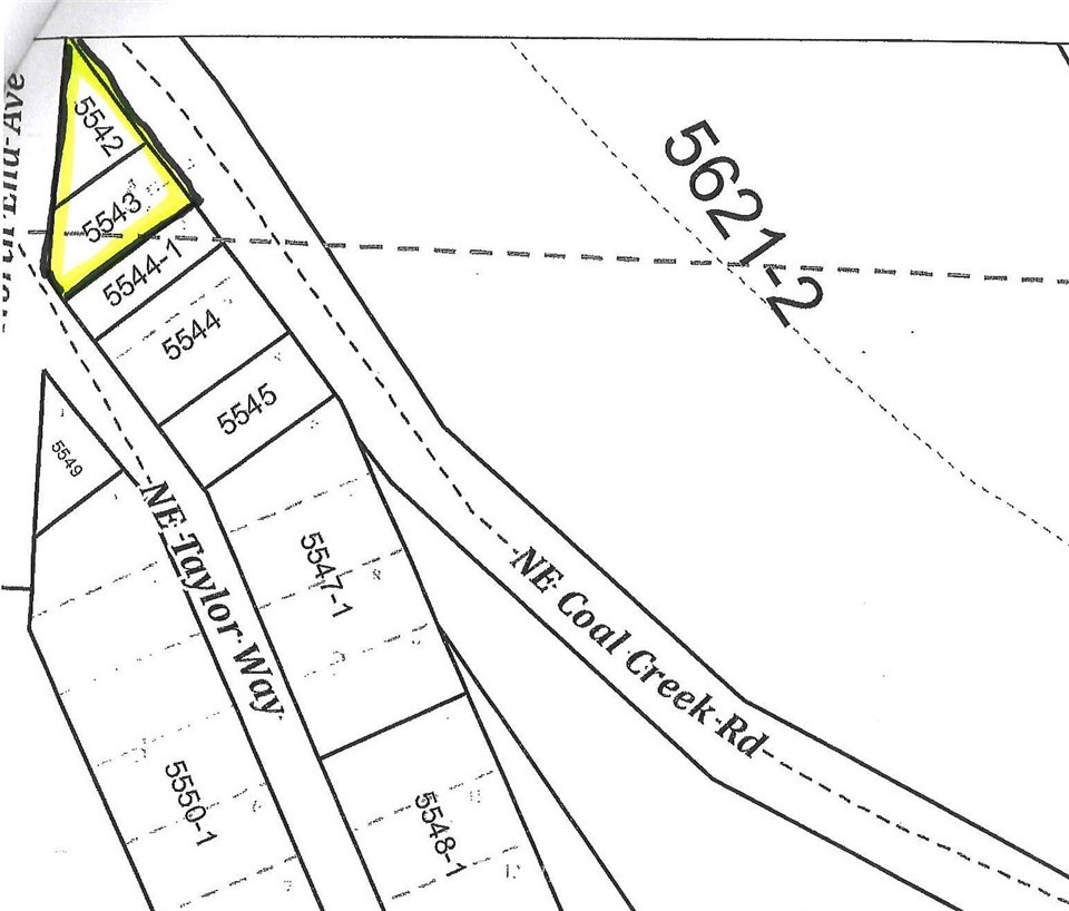 115 Coal Creek Road Chehalis, WA 98532 - Photo 12 of 12
