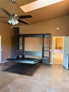 a view of a bathroom