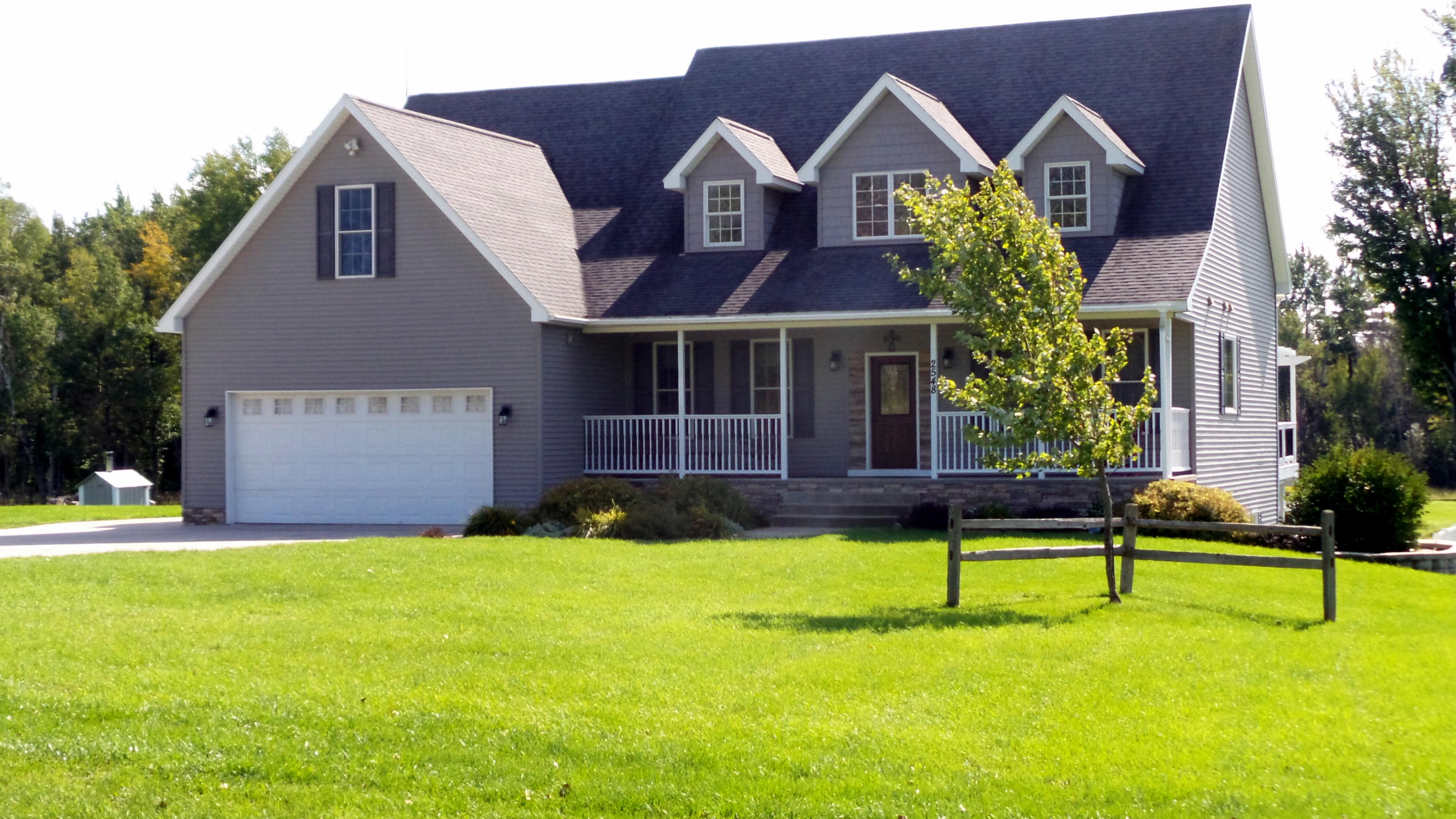 2548 Long Lake Road Cheboygan, MI 49721 - Photo 1 of 36 Gallery Image 1