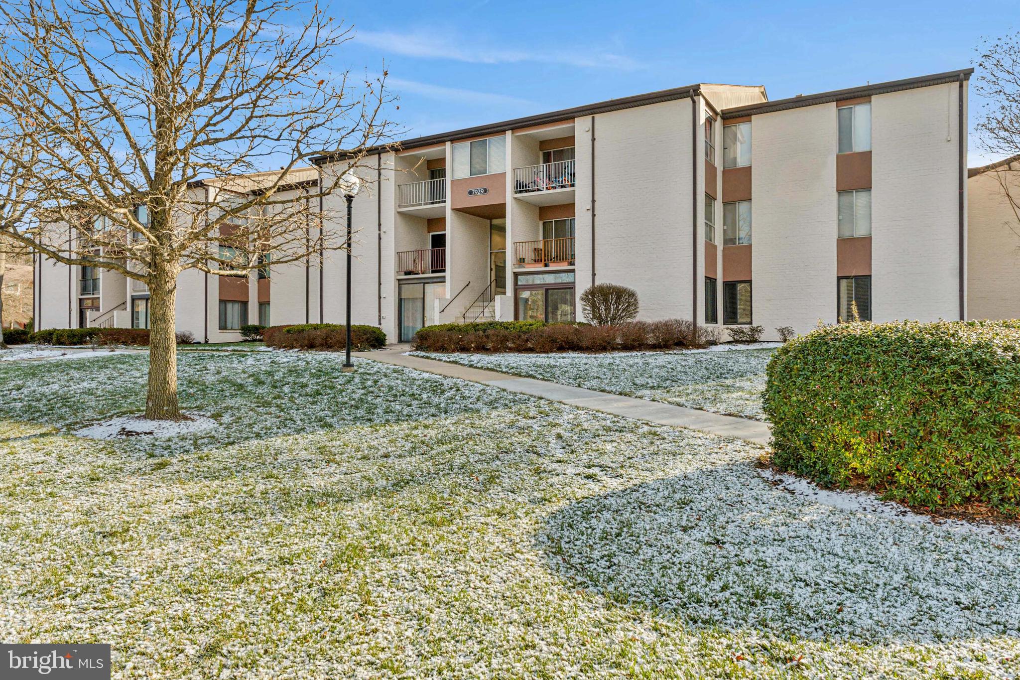 7929 Mandan Road, Unit 303 Greenbelt, MD 20770 - Photo 2 of 25 Gallery Image 2