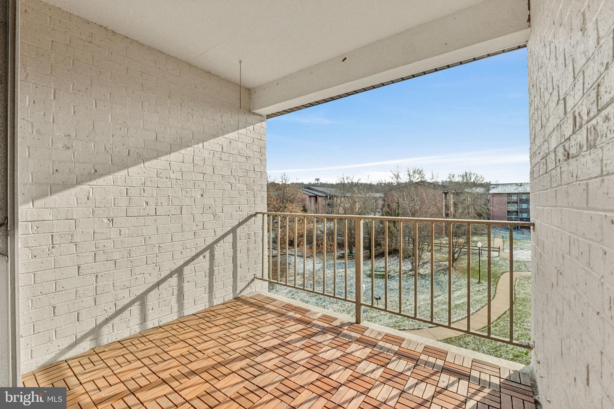 7929 Mandan Road, Unit 303 Greenbelt, MD 20770 - Photo 25 of 25 Gallery Image 25