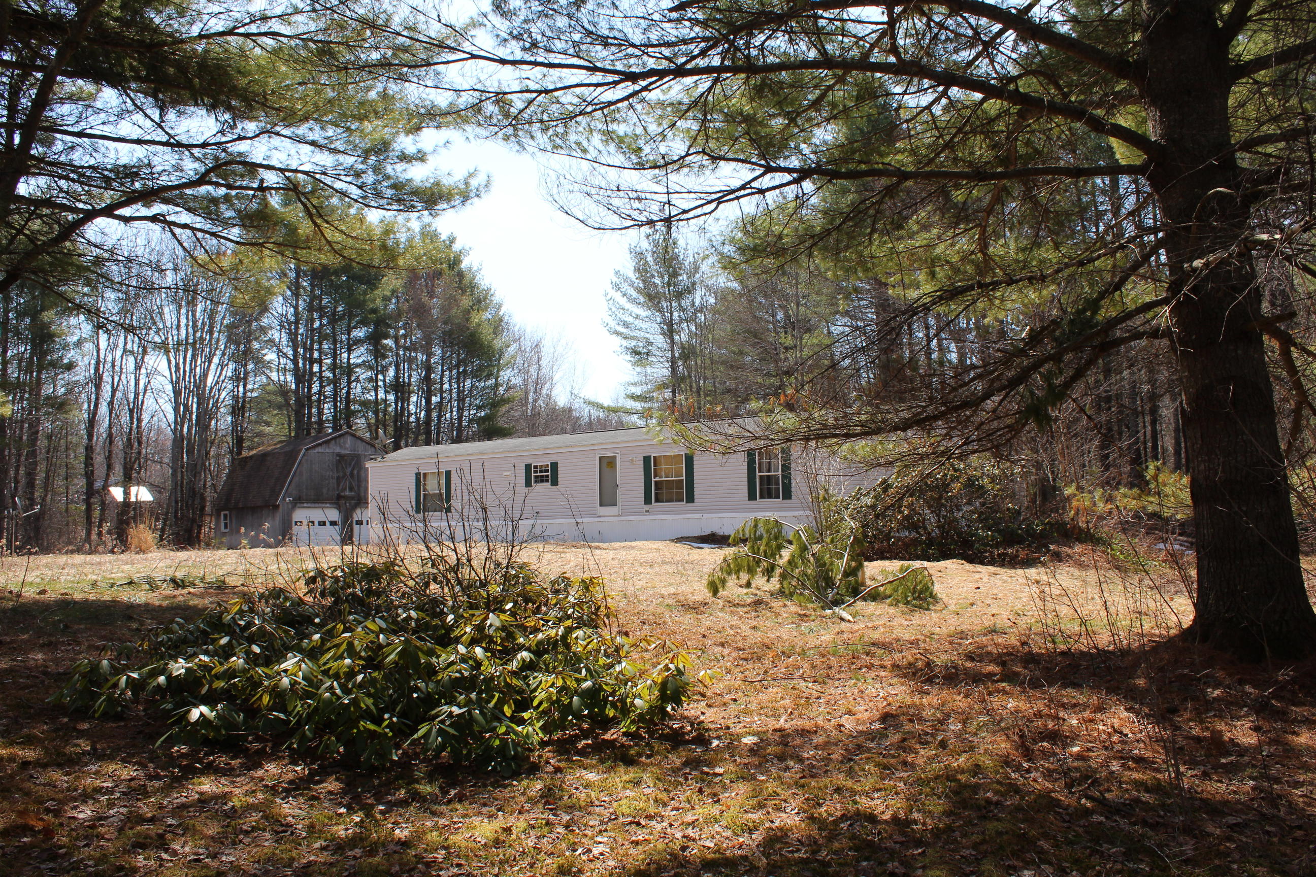 318 Fredericks Corner Road Norridgewock, ME 04957 - Photo 50 of 54 IMG_7026