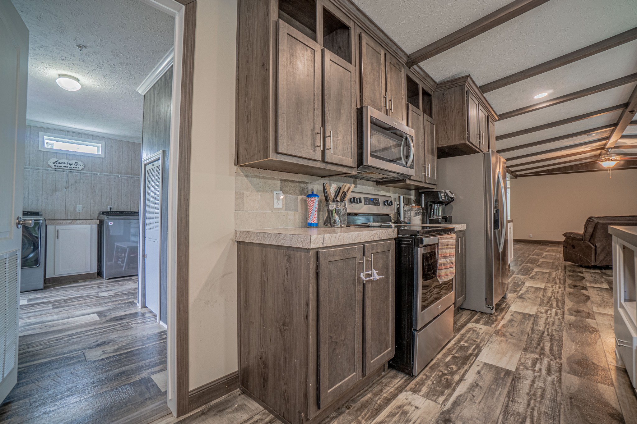 4816 Bridges Road Springfield, TN 37172 - Photo 12 of 33 Gallery Image 12