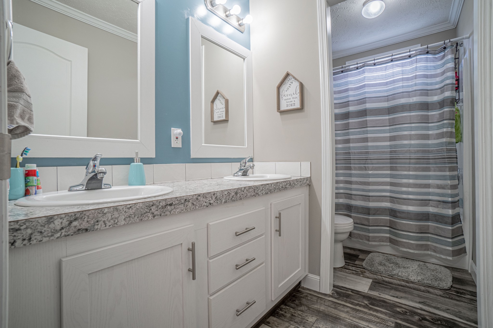 4816 Bridges Road Springfield, TN 37172 - Photo 27 of 33 Gallery Image 27