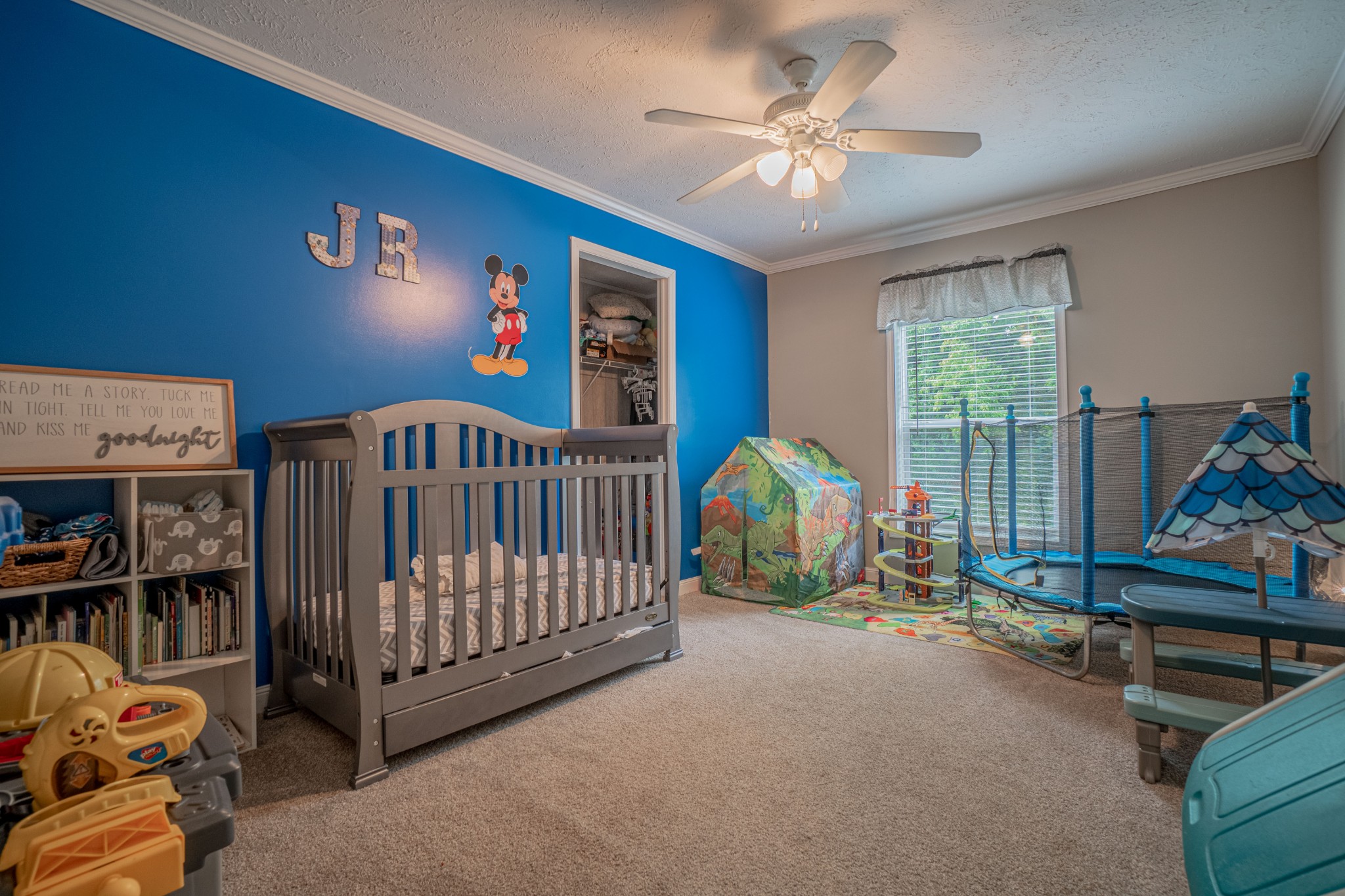 4816 Bridges Road Springfield, TN 37172 - Photo 30 of 33 Gallery Image 30