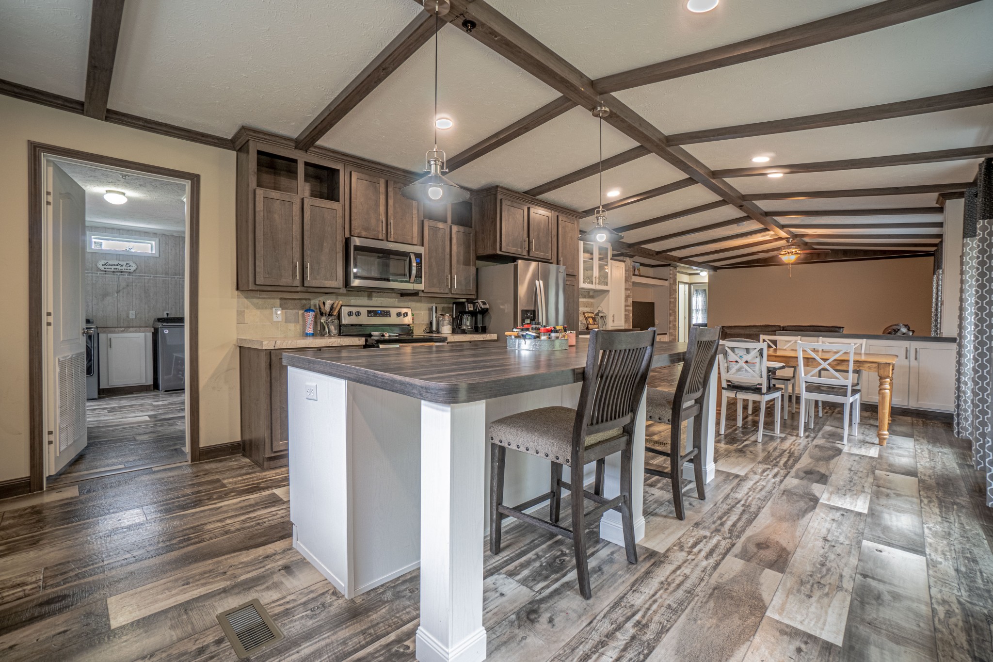 4816 Bridges Road Springfield, TN 37172 - Photo 7 of 33 Gallery Image 7