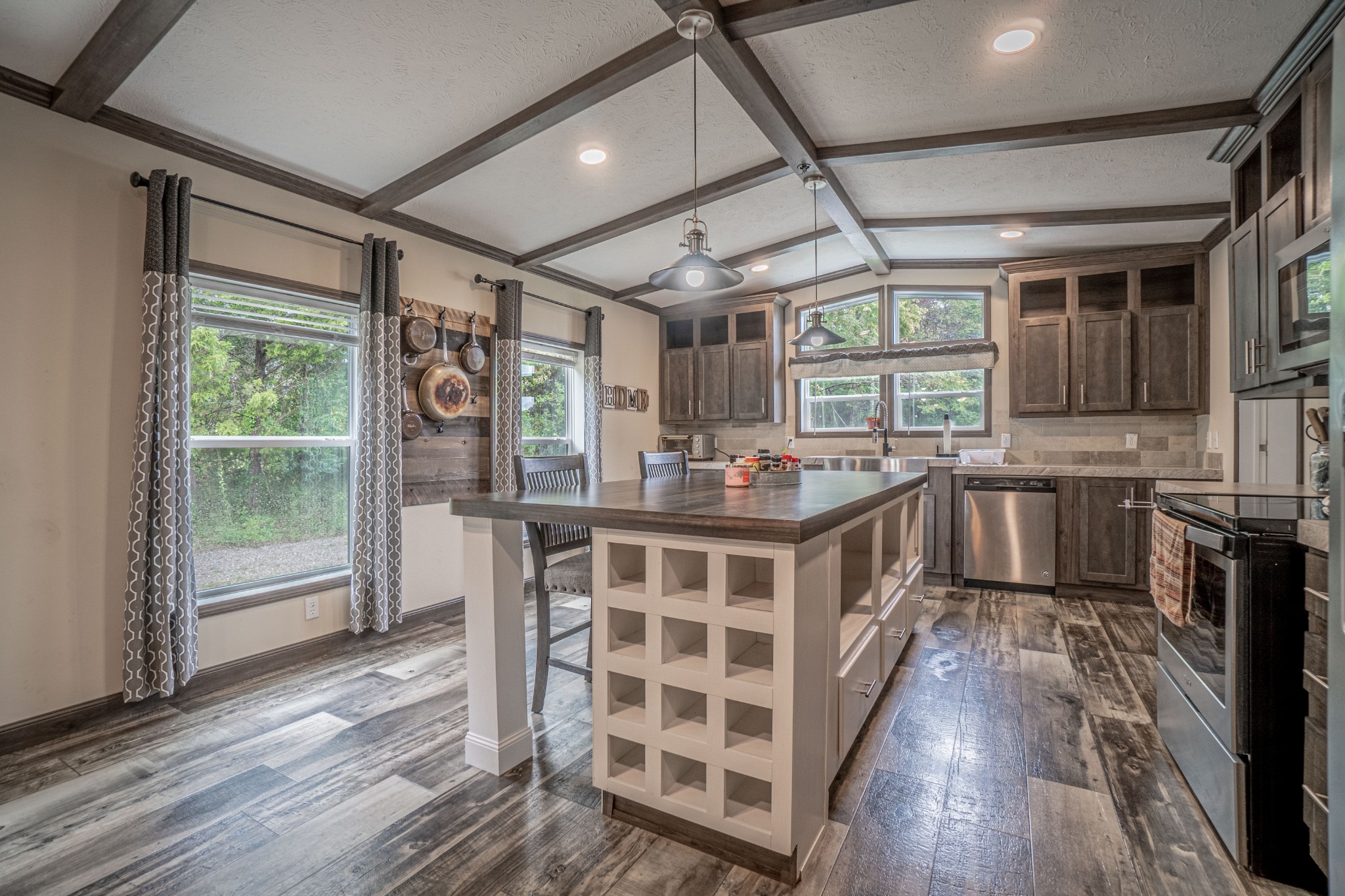 4816 Bridges Road Springfield, TN 37172 - Photo 8 of 33 Gallery Image 8