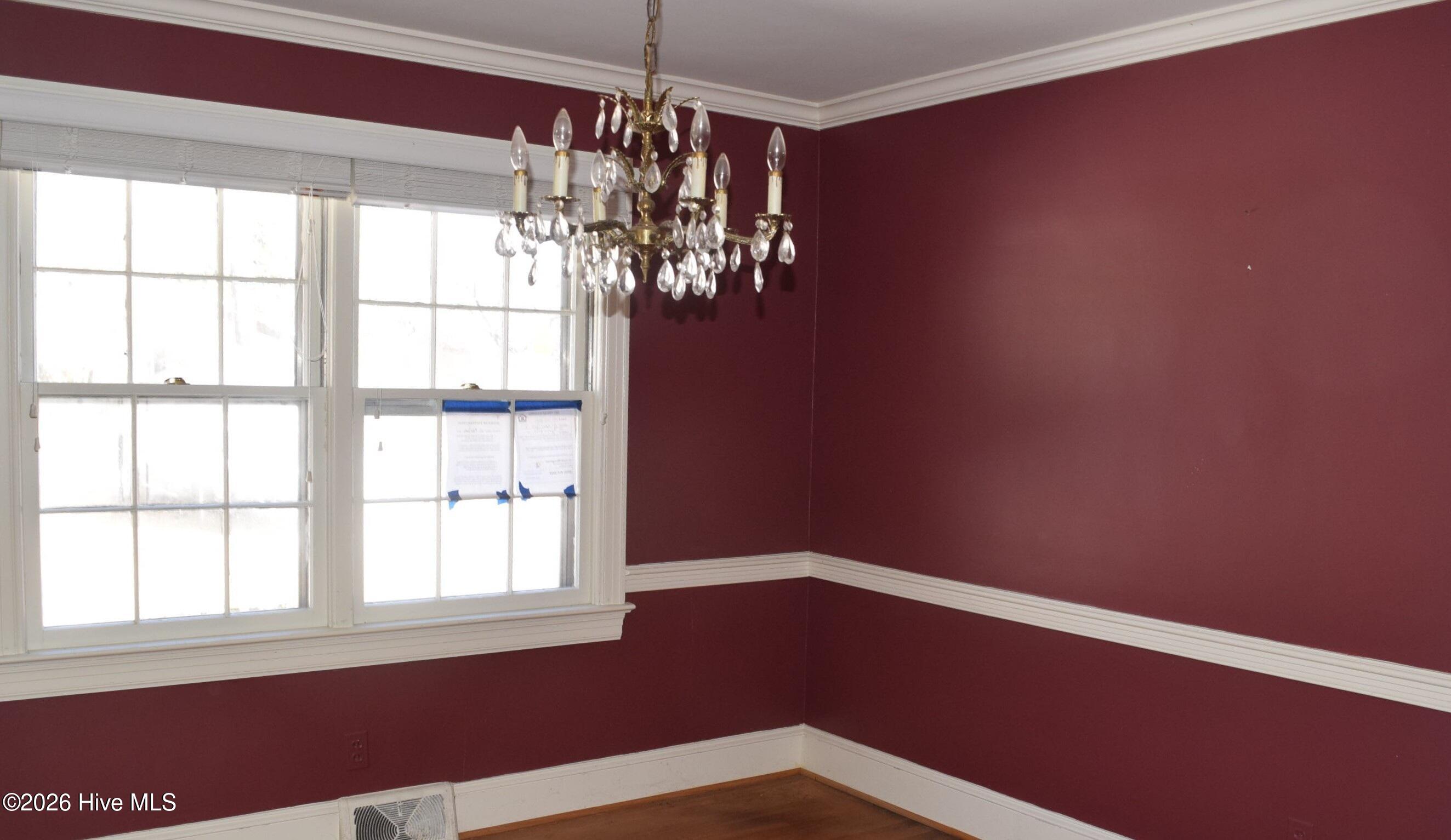 111 Fairlane Road Greenville, NC 27834 - Photo 6 of 27 Dining Room