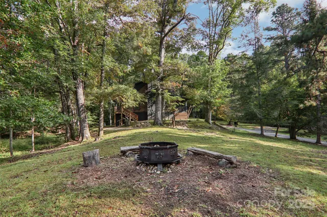 $665,000 | 55 Valley Lane, Pisgah Forest, NC 28768