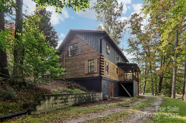 $665,000 | 55 Valley Lane, Pisgah Forest, NC 28768