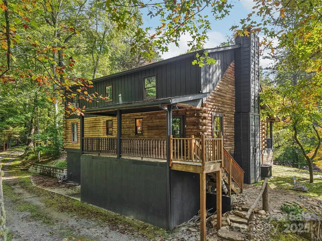 $665,000 | 55 Valley Lane, Pisgah Forest, NC 28768