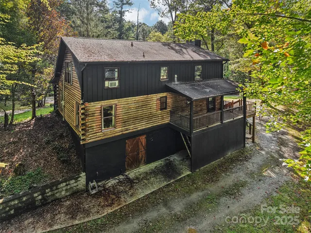 $665,000 | 55 Valley Lane, Pisgah Forest, NC 28768