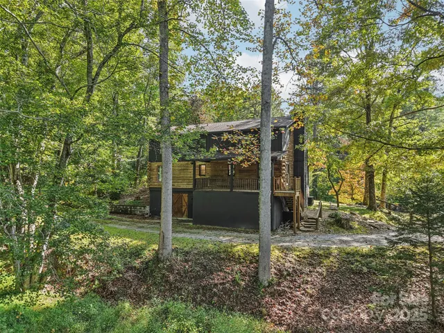 $665,000 | 55 Valley Lane, Pisgah Forest, NC 28768