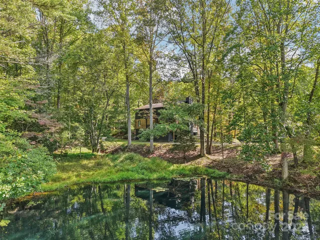 $665,000 | 55 Valley Lane, Pisgah Forest, NC 28768