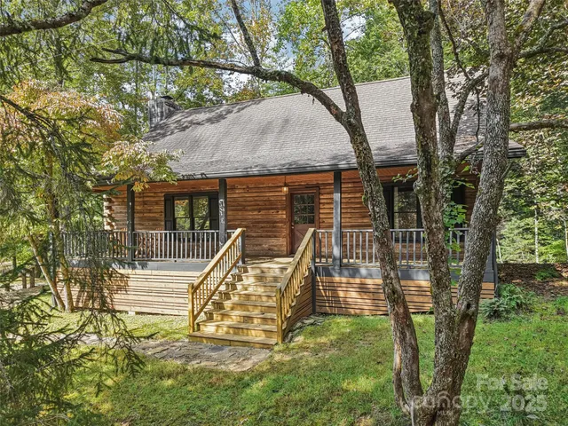 $665,000 | 55 Valley Lane, Pisgah Forest, NC 28768