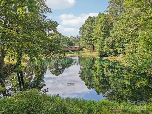 $665,000 | 55 Valley Lane, Pisgah Forest, NC 28768