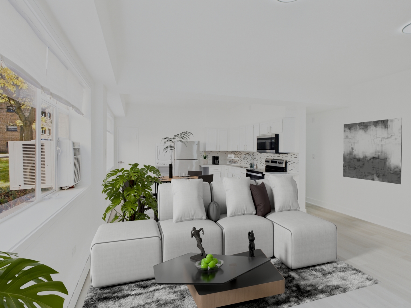 2710 West Summerdale Avenue, Unit GA Chicago, IL 60625 - Photo 3 of 16